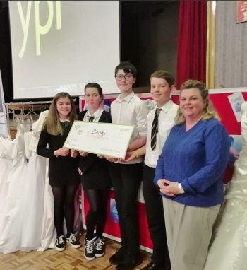 YPI Winners