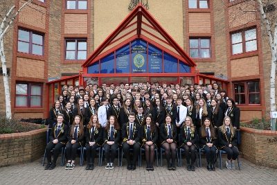 S6 Class of 2019