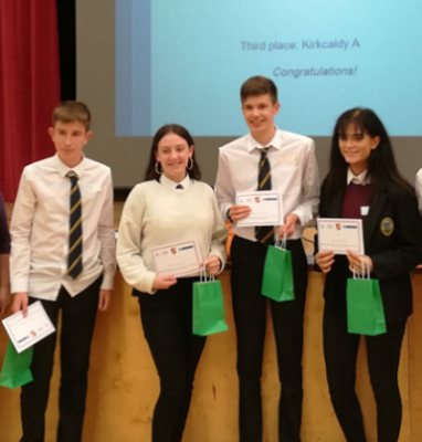 Enterprising Maths Competition