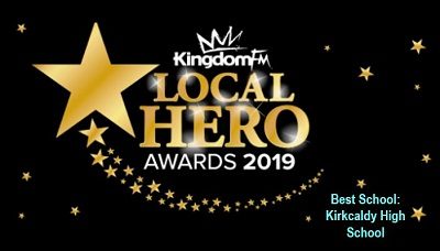 Local Hero Award