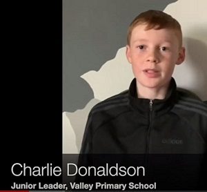 Charlie Donaldson