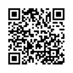 QR code to LGBTYS Survey