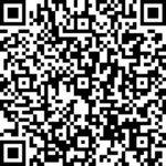 QR Code for Industrial Cadets Health Tracker App