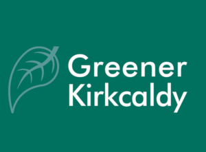 Greener Kirkcaldy logo and link to their website