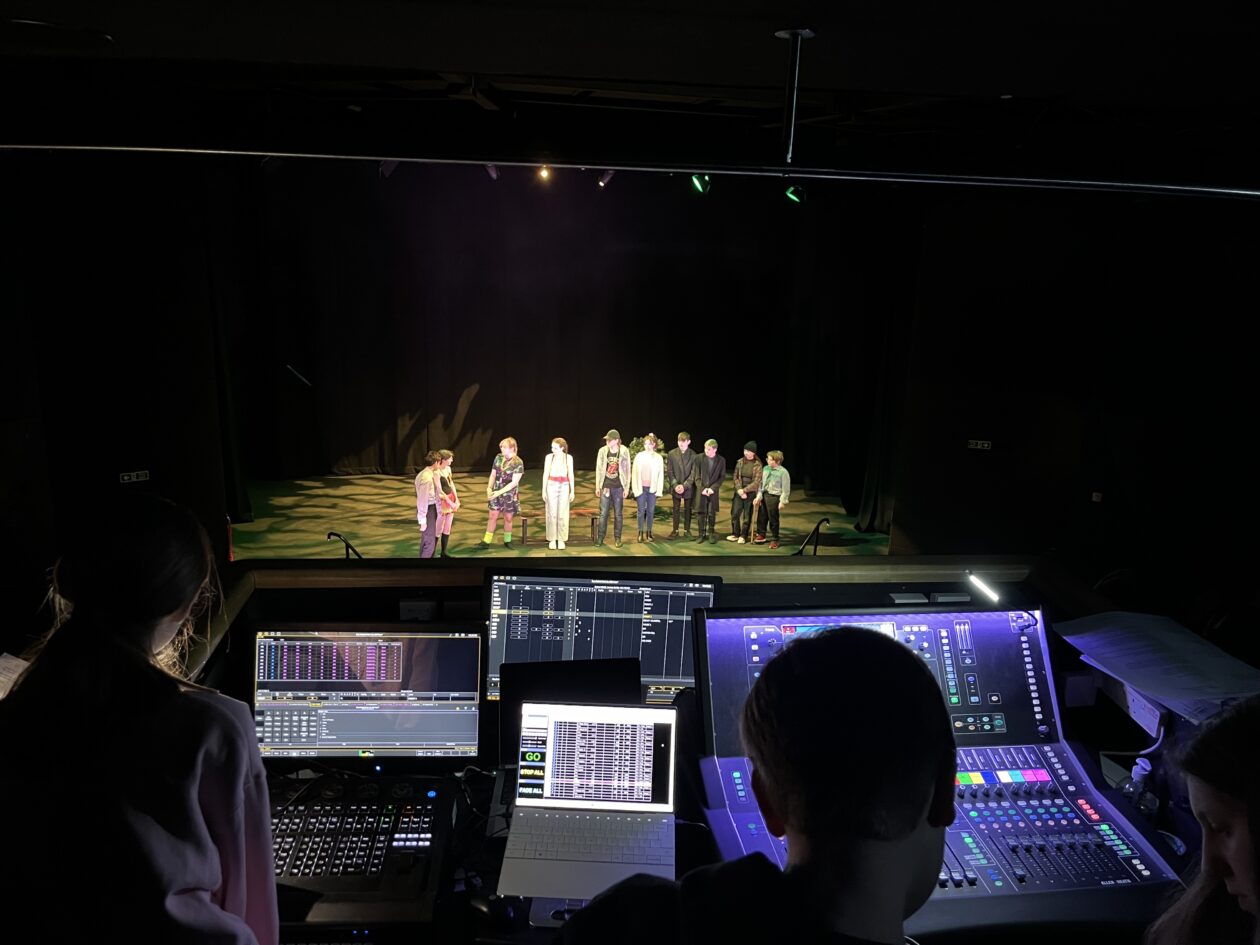 Fife Shakespeare Festival