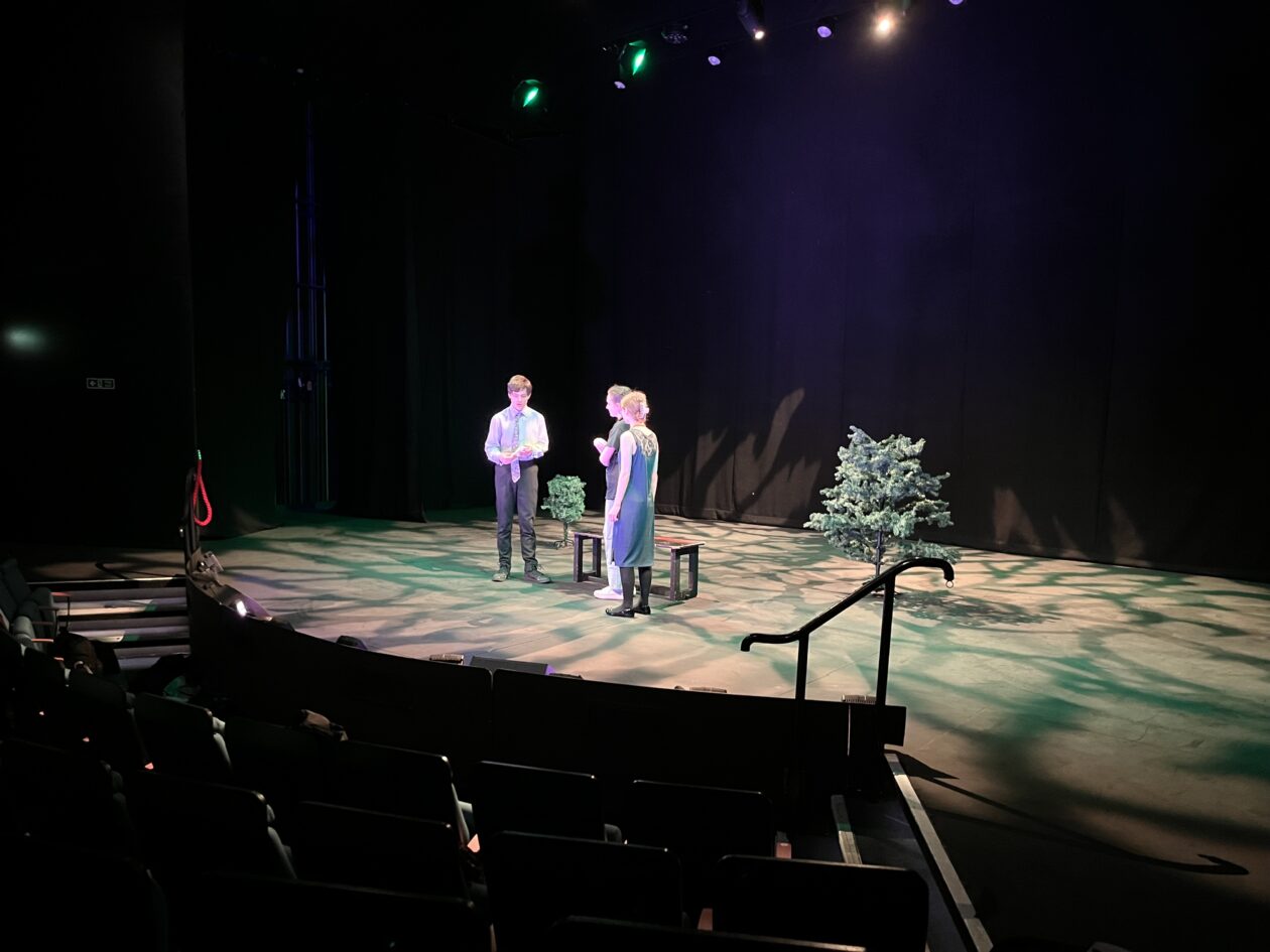 Fife Shakespeare Festival