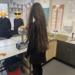Loads of Fun Had in British Science Week