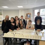 Loads of Fun Had in British Science Week