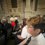 D-Day 80th Anniversary Service