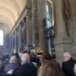 D-Day 80th Anniversary Service