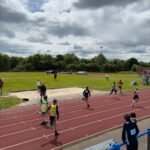 Fife Schools Athletic Championship 2024