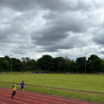 Fife Schools Athletic Championship 2024