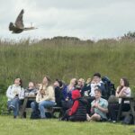 KHS Supported Learning Visit the Scottish Deer Centre