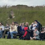 KHS Supported Learning Visit the Scottish Deer Centre