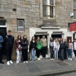 S6 Business Chocolatarium Visit