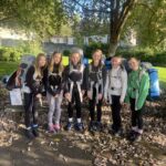 Duke of Edinburgh Silver Practice Expedition - Day 1