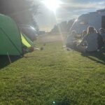 Duke of Edinburgh Silver Practice Expedition – Day 2