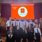 Remembrance Assembly 2024