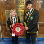 Remembrance Assembly 2024