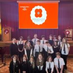 Remembrance Assembly 2024