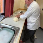 Bread Making with Paulo