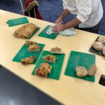 Bread Making with Paulo