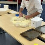 Bread Making with Paulo