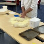 Bread Making with Paulo