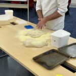 Bread Making with Paulo