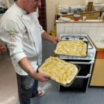 Bread Making with Paulo