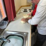 Bread Making with Paulo