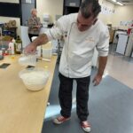 Bread Making with Paulo