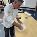 Bread Making with Paulo