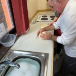 Bread Making with Paulo