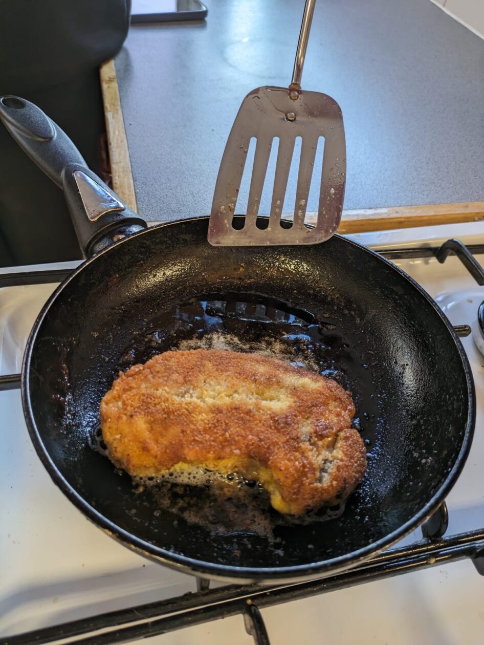 Learning About Game Meat