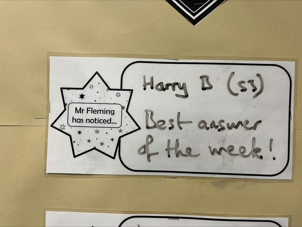 Science Stars 05/02/25