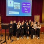 Holocaust Memorial Assembly 2025