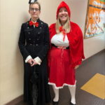 World Book Day at KHS