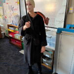 World Book Day at KHS