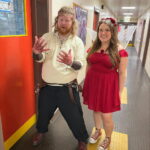 World Book Day at KHS