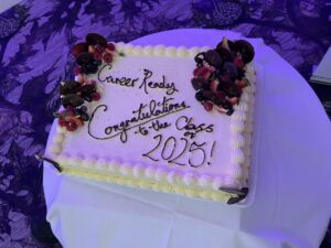 Congratulations to the Career Ready Graduates!