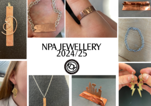 Gorgeous Creations from the NPA Jewellers 