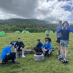 S3 Duke of Edinburgh Adventures