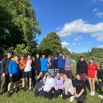 S3 Duke of Edinburgh Adventures