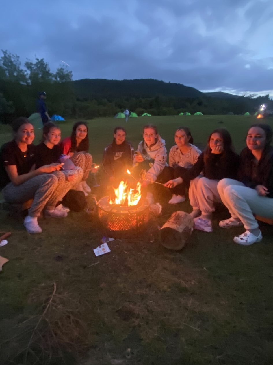 S3 Duke of Edinburgh Adventures