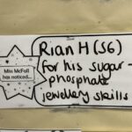 KHS Science Stars