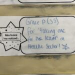 KHS Science Stars