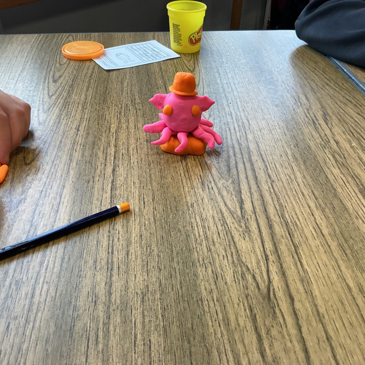🌊 S2 “Sea Story” Days at Kirkcaldy High School: A Dive into Ocean Conservation🌊