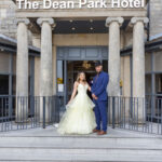 Fond Farewells at the Prom