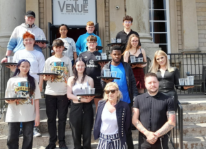 Career Development at the Springboard Summer School
